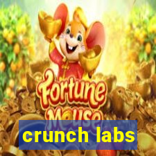 crunch labs